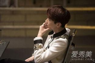 明星大侦探第九季